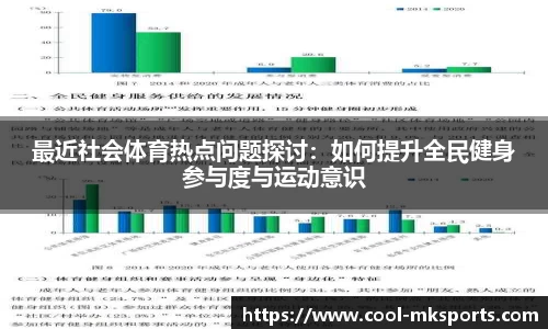 最近社会体育热点问题探讨：如何提升全民健身参与度与运动意识